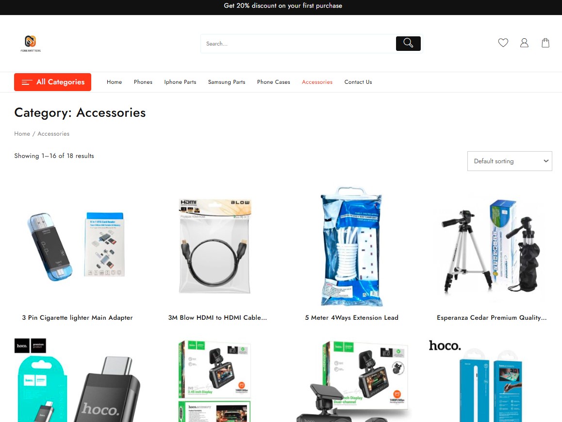 Web Development